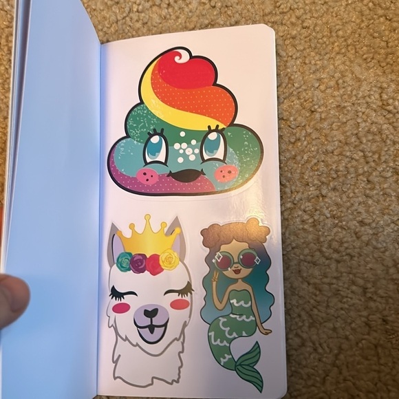 Water Bottle Stickers- 10 Sticker Sheets - Picture 8 of 12